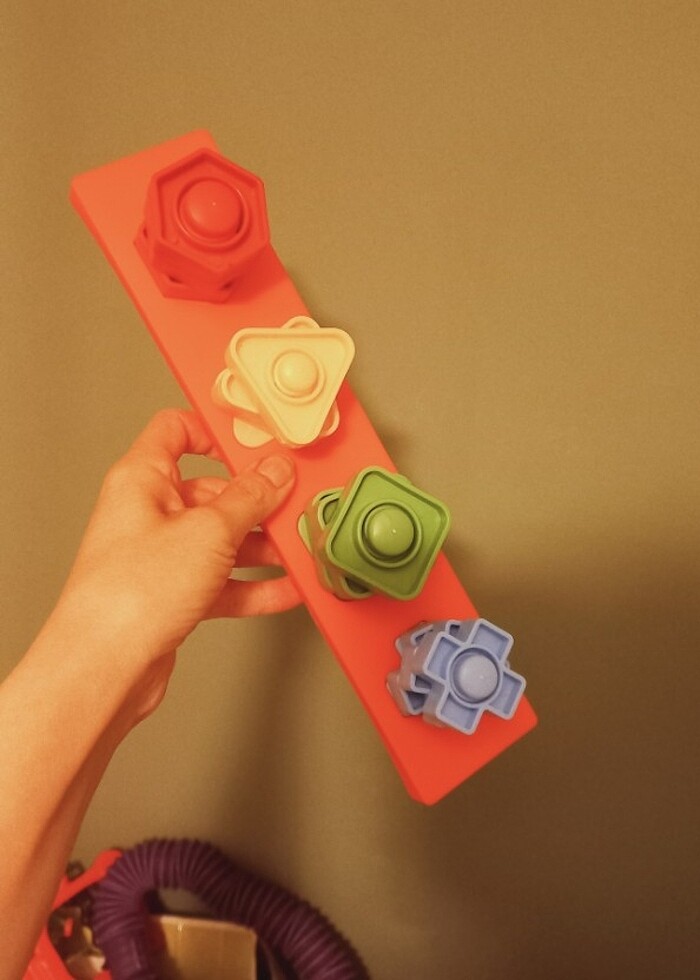 İLK ADIM ARKADAŞIM ŞEKİLLER  - Görsel 3