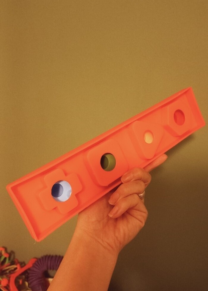 İLK ADIM ARKADAŞIM ŞEKİLLER  - Görsel 4