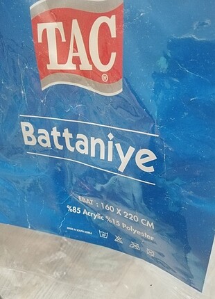  Beden Taç disney tek kişilik battaniye 