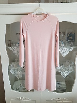uzun tunik