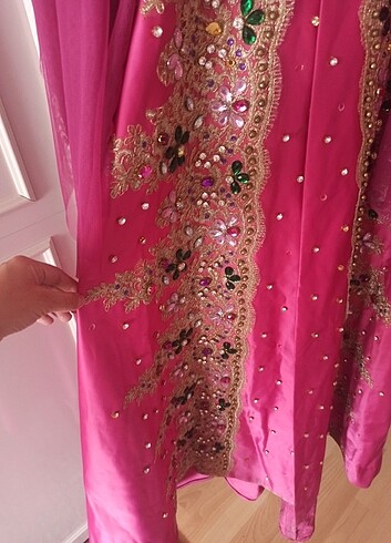 38 Beden Kinalik