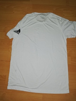m beden adidas marka orjinal erkek tshırt 