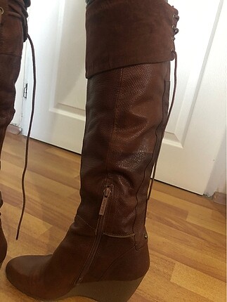 Nine West nine west kadın çizme