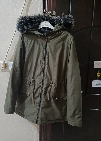 DeFacto parka mont