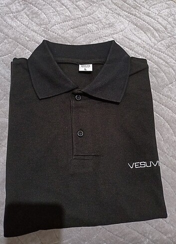 Polo yaka t-shirt 