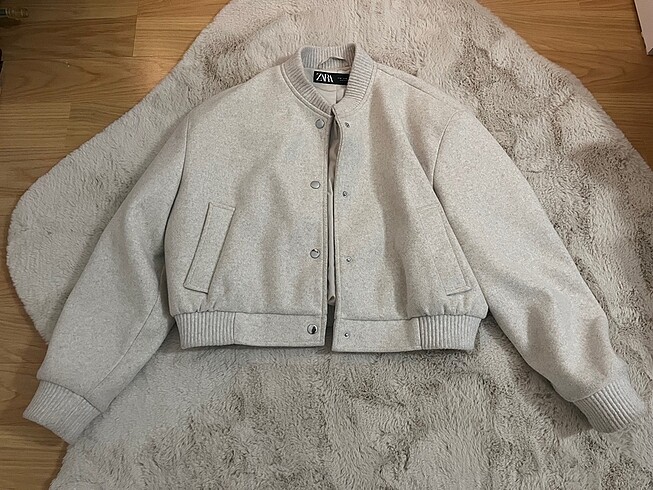 Zara Zara Ceket