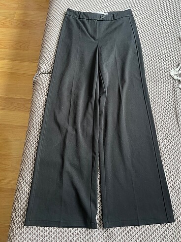 Bershka Kumaş Pantalon