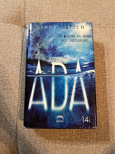Ada Kitap