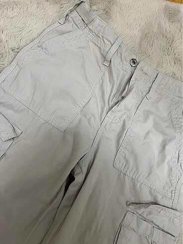 Bershka Bershka Cepli Pantalon