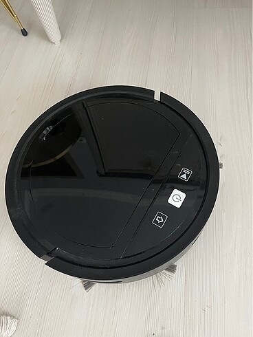 Robot süpürge