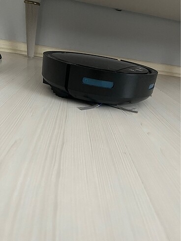 Beden Renk Robot süpürge
