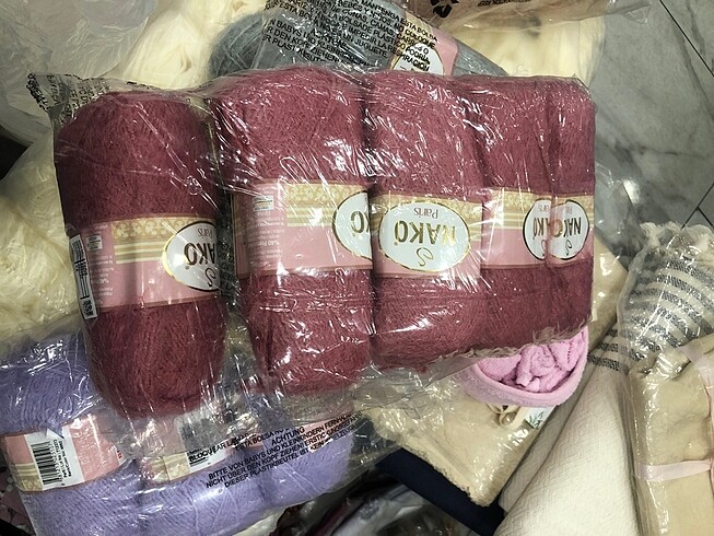 Beden Nako paris 1 adet(stok sorunuz)