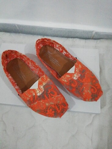 Toms babet