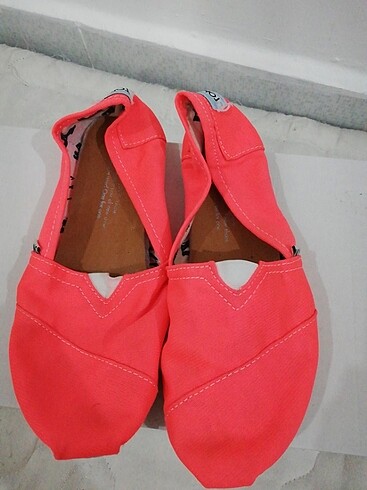Toms babet