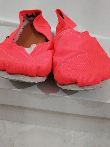 TOMS Toms babet