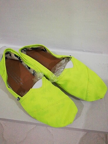 Toms babet