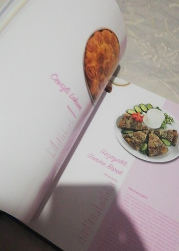 Bilge Şehir Kocaeli Yemekleri Kitabı - Görsel 3