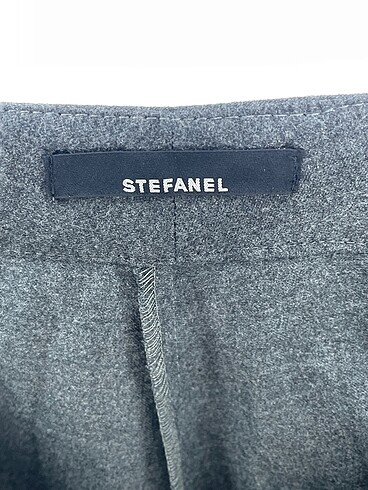 Stefanel Bermuda / Kapri %70 İndirimli. - Görsel 4