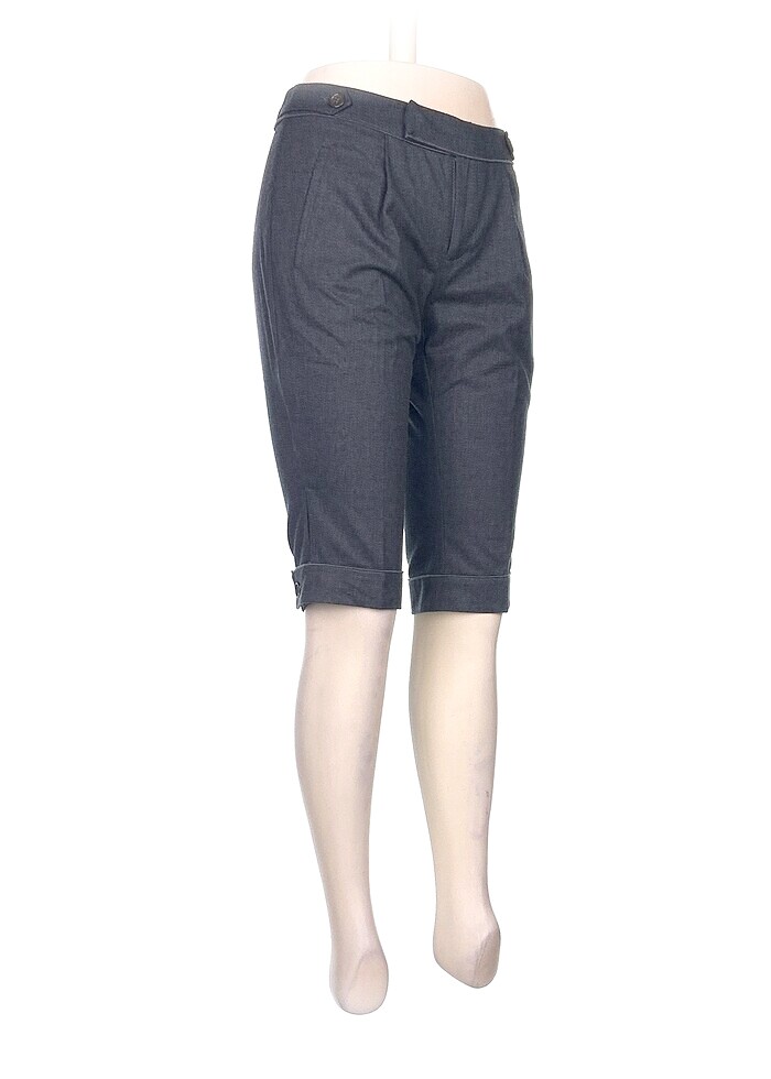 Stefanel Bermuda / Kapri %70 İndirimli. - Görsel 2