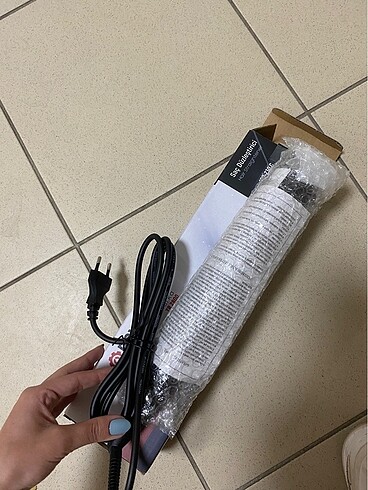  Beden Renk Powertec Düzleştirici