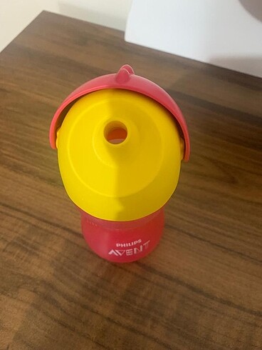 Philips Philips Avent pipetsiz suluk