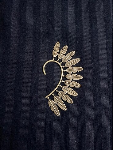 Tasarım earcuff