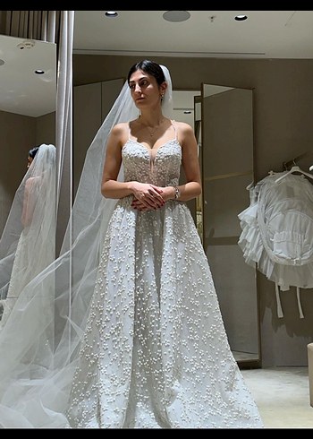 Pronovias Vakko Pronovias Gelinlik