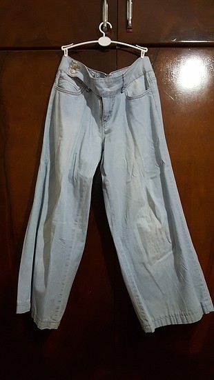 Big dart bol kot pantolon