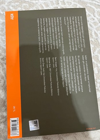 Hayatı Hatırlamak - Otobiyografik Belleğe Yaklaşımlar - Görsel 2