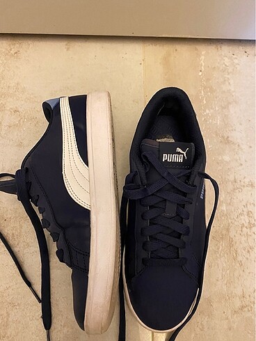 Puma sneaker ayakkabı