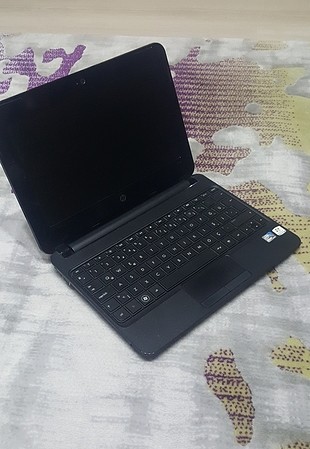hp dizustu pc