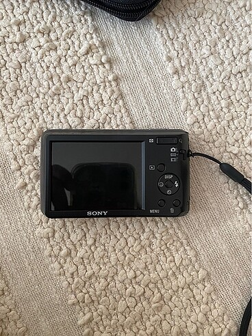 Sony CyberShot