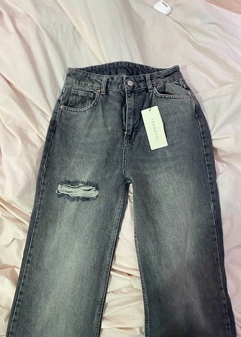 s Beden milla wide leg jean