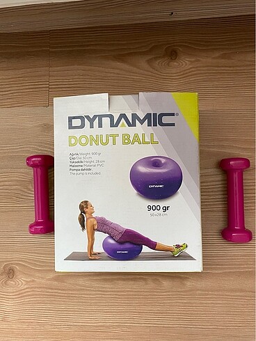 Pilates topu