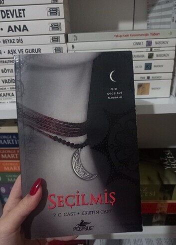 Seçilmiş 