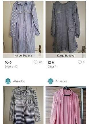 4 tunik