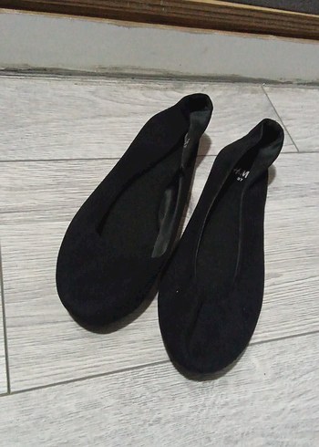 Siyah Kadın Babet