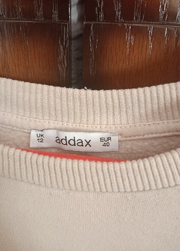 Addax Sweatshirt 