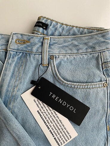 Trendyol & Milla Trendyol Jean