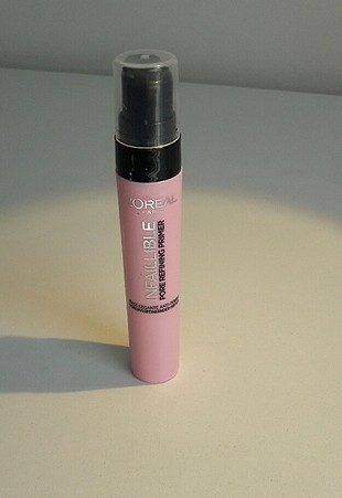 Loreal infaillible gözenek küçültücü baz
