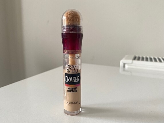 Maybelline New York Kapatıcı