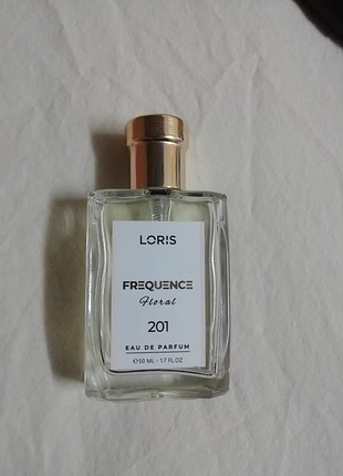 Loris K201 Kadın Parfüm Sexi Koku Çekici Kalıcı Güzel Diğer Parfüm %20  İndirimli - Gardrops