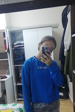 kusursuz sweat