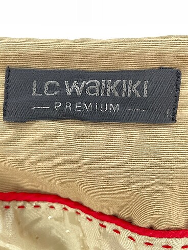 l Beden çeşitli Renk LC Waikiki Trenchcoat %70 İndirimli.
