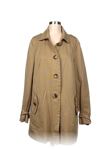 LC Waikiki Trenchcoat %70 İndirimli.