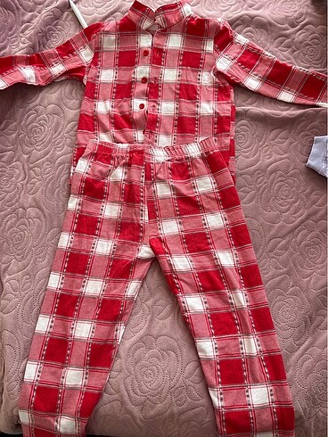 Pijama takımı