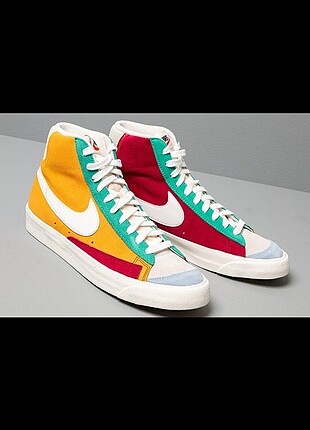 Blazer Ayakkabı Nike