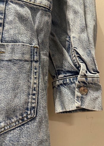 Kot Kadın Tulum - Görsel 7