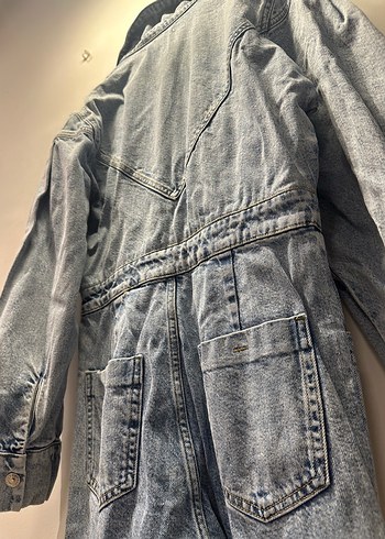 Kot Kadın Tulum - Görsel 6