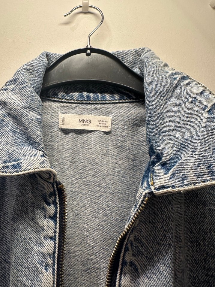 Kot Kadın Tulum - Görsel 4